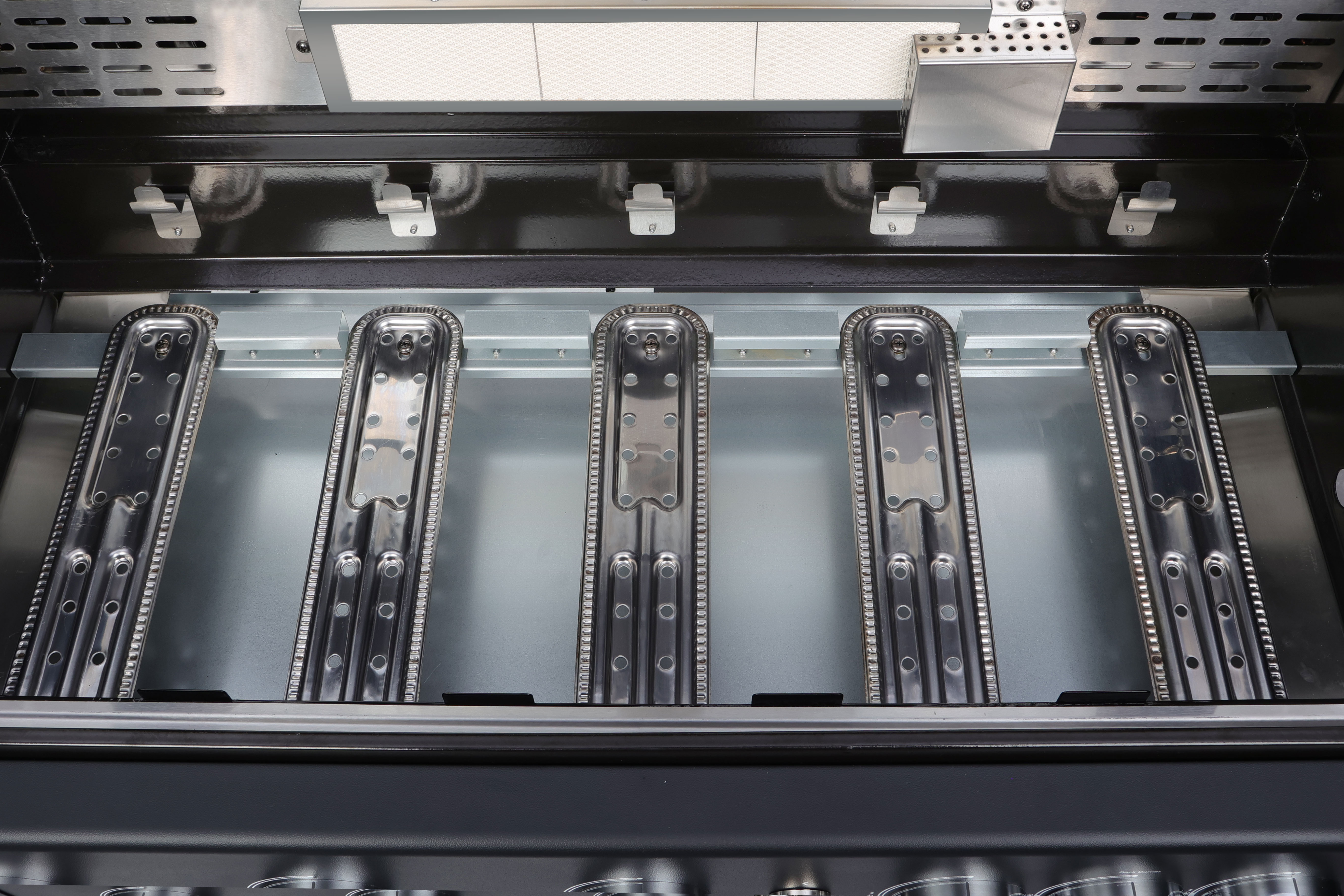 GRLLR Prime G5S – 5 horákov